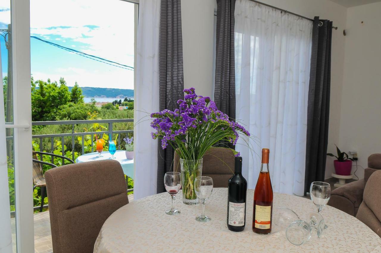 Apartment Petar Kastela Exterior photo